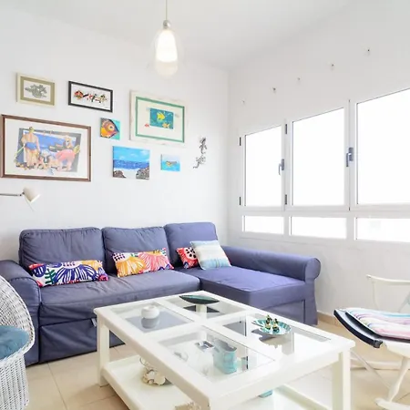 アパート Casa Luisa *