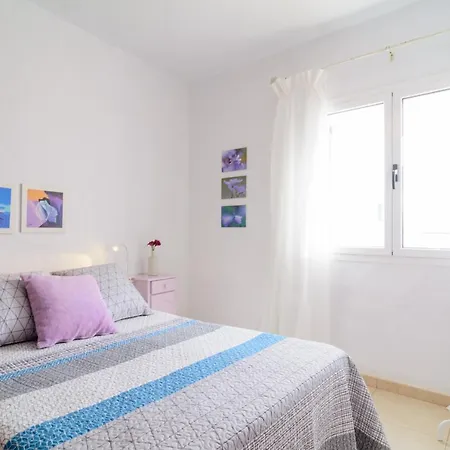 Casa Luisa アパート