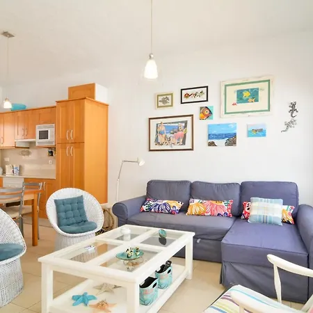 Casa Luisa شقة *